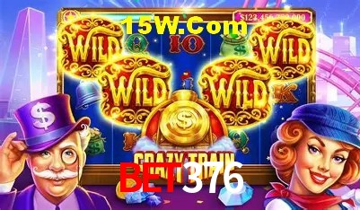 Recursos de Bônus bet376