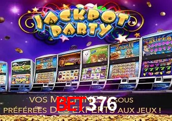 Casino VIP bet376