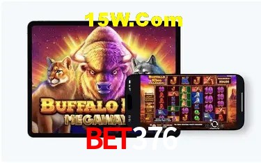 Experiência VIP bet376