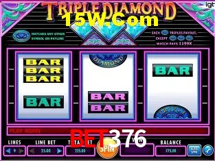 Tecnologia da Plataforma bet376